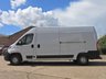 USED 2023 23 PEUGEOT BOXER 2.2 BlueHDi 335 Professional Premium + Panel Van 5dr Diesel Manual L3 H2 Euro 6 (s/s) (140 ps) ONLY 83K L3 H2 PREMIUM+ EURO 6