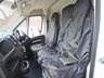 USED 2023 23 PEUGEOT BOXER 2.2 BlueHDi 335 Professional Premium + Panel Van 5dr Diesel Manual L3 H2 Euro 6 (s/s) (140 ps) ONLY 83K L3 H2 PREMIUM+ EURO 6