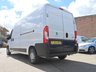 USED 2023 23 PEUGEOT BOXER 2.2 BlueHDi 335 Professional Premium + Panel Van 5dr Diesel Manual L3 H2 Euro 6 (s/s) (140 ps) ONLY 83K L3 H2 PREMIUM+ EURO 6
