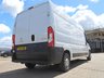 USED 2023 23 PEUGEOT BOXER 2.2 BlueHDi 335 Professional Premium + Panel Van 5dr Diesel Manual L3 H2 Euro 6 (s/s) (140 ps) ONLY 83K L3 H2 PREMIUM+ EURO 6