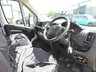 USED 2023 23 PEUGEOT BOXER 2.2 BlueHDi 335 Professional Premium + Panel Van 5dr Diesel Manual L3 H2 Euro 6 (s/s) (140 ps) ONLY 83K L3 H2 PREMIUM+ EURO 6