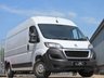 USED 2023 23 PEUGEOT BOXER 2.2 BlueHDi 335 Professional Premium + Panel Van 5dr Diesel Manual L3 H2 Euro 6 (s/s) (140 ps) ONLY 83K L3 H2 PREMIUM+ EURO 6
