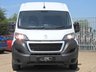 USED 2023 23 PEUGEOT BOXER 2.2 BlueHDi 335 Professional Premium + Panel Van 5dr Diesel Manual L3 H2 Euro 6 (s/s) (140 ps) ONLY 83K L3 H2 PREMIUM+ EURO 6