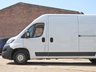 USED 2023 23 PEUGEOT BOXER 2.2 BlueHDi 335 Professional Premium + Panel Van 5dr Diesel Manual L3 H2 Euro 6 (s/s) (140 ps) ONLY 83K L3 H2 PREMIUM+ EURO 6