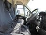 USED 2023 23 PEUGEOT BOXER 2.2 BlueHDi 335 Professional Premium + Panel Van 5dr Diesel Manual L3 H2 Euro 6 (s/s) (140 ps) ONLY 83K L3 H2 PREMIUM+ EURO 6