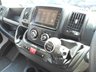USED 2023 23 PEUGEOT BOXER 2.2 BlueHDi 335 Professional Premium + Panel Van 5dr Diesel Manual L3 H2 Euro 6 (s/s) (140 ps) ONLY 83K L3 H2 PREMIUM+ EURO 6