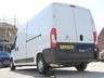 USED 2023 23 PEUGEOT BOXER 2.2 BlueHDi 335 Professional Premium + Panel Van 5dr Diesel Manual L3 H2 Euro 6 (s/s) (140 ps) ONLY 83K L3 H2 PREMIUM+ EURO 6
