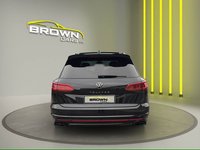USED 2023 23 VOLKSWAGEN TOUAREG 3.0 TDI V6 Black Edition SUV 5dr Diesel Tiptronic 4Motion Euro 6 (s/s) (286 ps) 