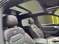 USED 2023 23 VOLKSWAGEN TOUAREG 3.0 TDI V6 Black Edition SUV 5dr Diesel Tiptronic 4Motion Euro 6 (s/s) (286 ps) 