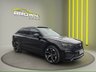 USED 2023 23 VOLKSWAGEN TOUAREG 3.0 TDI V6 Black Edition SUV 5dr Diesel Tiptronic 4Motion Euro 6 (s/s) (286 ps) 