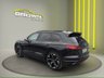 USED 2023 23 VOLKSWAGEN TOUAREG 3.0 TDI V6 Black Edition SUV 5dr Diesel Tiptronic 4Motion Euro 6 (s/s) (286 ps) 