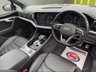 USED 2023 23 VOLKSWAGEN TOUAREG 3.0 TDI V6 Black Edition SUV 5dr Diesel Tiptronic 4Motion Euro 6 (s/s) (286 ps) 