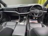 USED 2023 23 VOLKSWAGEN TOUAREG 3.0 TDI V6 Black Edition SUV 5dr Diesel Tiptronic 4Motion Euro 6 (s/s) (286 ps) 