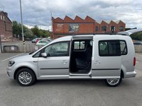 USED 2020 70 VOLKSWAGEN CADDY MAXI LIFE 2.0 TDI MPV 5dr Diesel Manual Euro 6 (s/s) (102 ps) 1 OWNER -- 7 SEATER -- AD. CRUISE -- PARKING SENSORS -- B'TOOTH