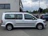 USED 2020 70 VOLKSWAGEN CADDY MAXI LIFE 2.0 TDI MPV 5dr Diesel Manual Euro 6 (s/s) (102 ps) 1 OWNER -- 7 SEATER -- AD. CRUISE -- PARKING SENSORS -- B'TOOTH