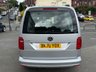 USED 2020 70 VOLKSWAGEN CADDY MAXI LIFE 2.0 TDI MPV 5dr Diesel Manual Euro 6 (s/s) (102 ps) 1 OWNER -- 7 SEATER -- AD. CRUISE -- PARKING SENSORS -- B'TOOTH