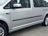 USED 2020 70 VOLKSWAGEN CADDY MAXI LIFE 2.0 TDI MPV 5dr Diesel Manual Euro 6 (s/s) (102 ps) 1 OWNER -- 7 SEATER -- AD. CRUISE -- PARKING SENSORS -- B'TOOTH
