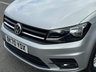 USED 2020 70 VOLKSWAGEN CADDY MAXI LIFE 2.0 TDI MPV 5dr Diesel Manual Euro 6 (s/s) (102 ps) 1 OWNER -- 7 SEATER -- AD. CRUISE -- PARKING SENSORS -- B'TOOTH