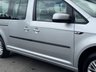 USED 2020 70 VOLKSWAGEN CADDY MAXI LIFE 2.0 TDI MPV 5dr Diesel Manual Euro 6 (s/s) (102 ps) 1 OWNER -- 7 SEATER -- AD. CRUISE -- PARKING SENSORS -- B'TOOTH