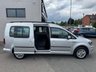 USED 2020 70 VOLKSWAGEN CADDY MAXI LIFE 2.0 TDI MPV 5dr Diesel Manual Euro 6 (s/s) (102 ps) 1 OWNER -- 7 SEATER -- AD. CRUISE -- PARKING SENSORS -- B'TOOTH