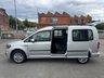 USED 2020 70 VOLKSWAGEN CADDY MAXI LIFE 2.0 TDI MPV 5dr Diesel Manual Euro 6 (s/s) (102 ps) 1 OWNER -- 7 SEATER -- AD. CRUISE -- PARKING SENSORS -- B'TOOTH