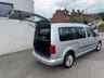 USED 2020 70 VOLKSWAGEN CADDY MAXI LIFE 2.0 TDI MPV 5dr Diesel Manual Euro 6 (s/s) (102 ps) 1 OWNER -- 7 SEATER -- AD. CRUISE -- PARKING SENSORS -- B'TOOTH