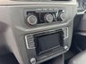 USED 2020 70 VOLKSWAGEN CADDY MAXI LIFE 2.0 TDI MPV 5dr Diesel Manual Euro 6 (s/s) (102 ps) 1 OWNER -- 7 SEATER -- AD. CRUISE -- PARKING SENSORS -- B'TOOTH