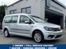 USED 2020 70 VOLKSWAGEN CADDY MAXI LIFE 2.0 TDI MPV 5dr Diesel Manual Euro 6 (s/s) (102 ps) 1 OWNER -- 7 SEATER -- AD. CRUISE -- PARKING SENSORS -- B'TOOTH