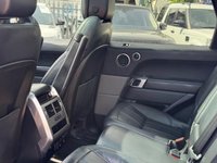 USED 2018 R LAND ROVER RANGE ROVER SPORT 3.0 SD V6 HSE Auto 4WD Euro 6 (s/s) 5dr 