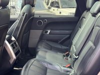 USED 2018 R LAND ROVER RANGE ROVER SPORT 3.0 SD V6 HSE Auto 4WD Euro 6 (s/s) 5dr 