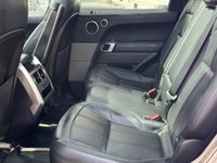 USED 2018 R LAND ROVER RANGE ROVER SPORT 3.0 SD V6 HSE Auto 4WD Euro 6 (s/s) 5dr 