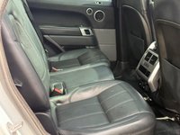 USED 2018 R LAND ROVER RANGE ROVER SPORT 3.0 SD V6 HSE Auto 4WD Euro 6 (s/s) 5dr 