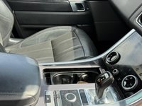USED 2018 R LAND ROVER RANGE ROVER SPORT 3.0 SD V6 HSE Auto 4WD Euro 6 (s/s) 5dr 
