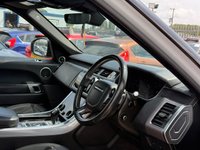 USED 2018 R LAND ROVER RANGE ROVER SPORT 3.0 SD V6 HSE Auto 4WD Euro 6 (s/s) 5dr 