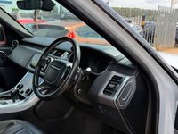 USED 2018 R LAND ROVER RANGE ROVER SPORT 3.0 SD V6 HSE Auto 4WD Euro 6 (s/s) 5dr 