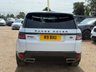 USED 2018 R LAND ROVER RANGE ROVER SPORT 3.0 SD V6 HSE Auto 4WD Euro 6 (s/s) 5dr 