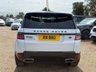 USED 2018 R LAND ROVER RANGE ROVER SPORT 3.0 SD V6 HSE Auto 4WD Euro 6 (s/s) 5dr 
