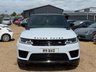 USED 2018 R LAND ROVER RANGE ROVER SPORT 3.0 SD V6 HSE Auto 4WD Euro 6 (s/s) 5dr 