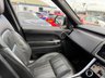 USED 2018 R LAND ROVER RANGE ROVER SPORT 3.0 SD V6 HSE Auto 4WD Euro 6 (s/s) 5dr 