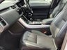 USED 2018 R LAND ROVER RANGE ROVER SPORT 3.0 SD V6 HSE Auto 4WD Euro 6 (s/s) 5dr 