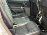 USED 2018 R LAND ROVER RANGE ROVER SPORT 3.0 SD V6 HSE Auto 4WD Euro 6 (s/s) 5dr 