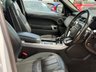 USED 2018 R LAND ROVER RANGE ROVER SPORT 3.0 SD V6 HSE Auto 4WD Euro 6 (s/s) 5dr 