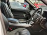 USED 2018 R LAND ROVER RANGE ROVER SPORT 3.0 SD V6 HSE Auto 4WD Euro 6 (s/s) 5dr 