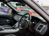 USED 2018 R LAND ROVER RANGE ROVER SPORT 3.0 SD V6 HSE Auto 4WD Euro 6 (s/s) 5dr 