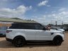 USED 2018 R LAND ROVER RANGE ROVER SPORT 3.0 SD V6 HSE Auto 4WD Euro 6 (s/s) 5dr 