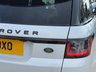 USED 2018 R LAND ROVER RANGE ROVER SPORT 3.0 SD V6 HSE Auto 4WD Euro 6 (s/s) 5dr 