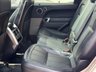 USED 2018 R LAND ROVER RANGE ROVER SPORT 3.0 SD V6 HSE Auto 4WD Euro 6 (s/s) 5dr 