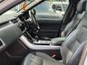 USED 2018 R LAND ROVER RANGE ROVER SPORT 3.0 SD V6 HSE Auto 4WD Euro 6 (s/s) 5dr 