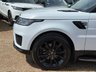 USED 2018 R LAND ROVER RANGE ROVER SPORT 3.0 SD V6 HSE Auto 4WD Euro 6 (s/s) 5dr 