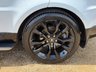 USED 2018 R LAND ROVER RANGE ROVER SPORT 3.0 SD V6 HSE Auto 4WD Euro 6 (s/s) 5dr 